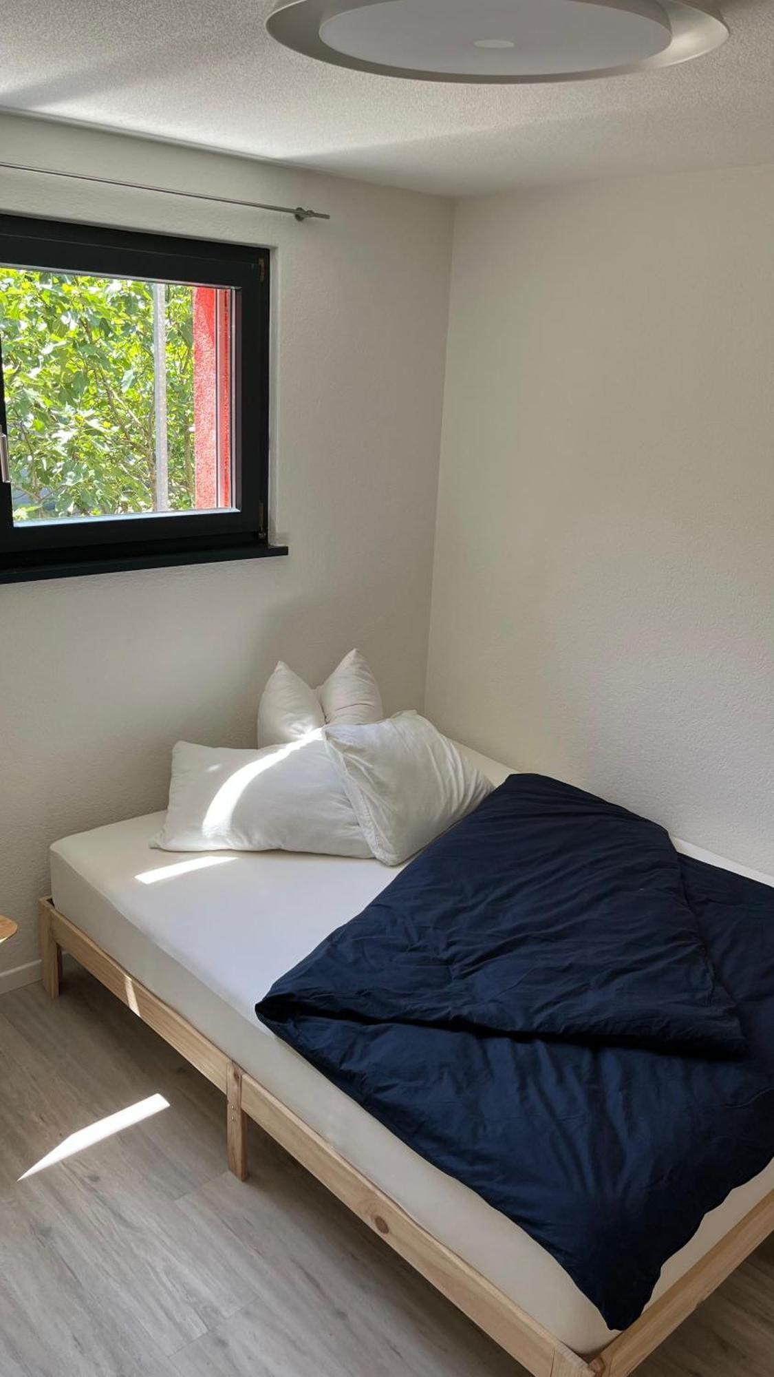 Appartement Naturnah Und Stilvoll 2-zimmerwohnung Mit Klasse *